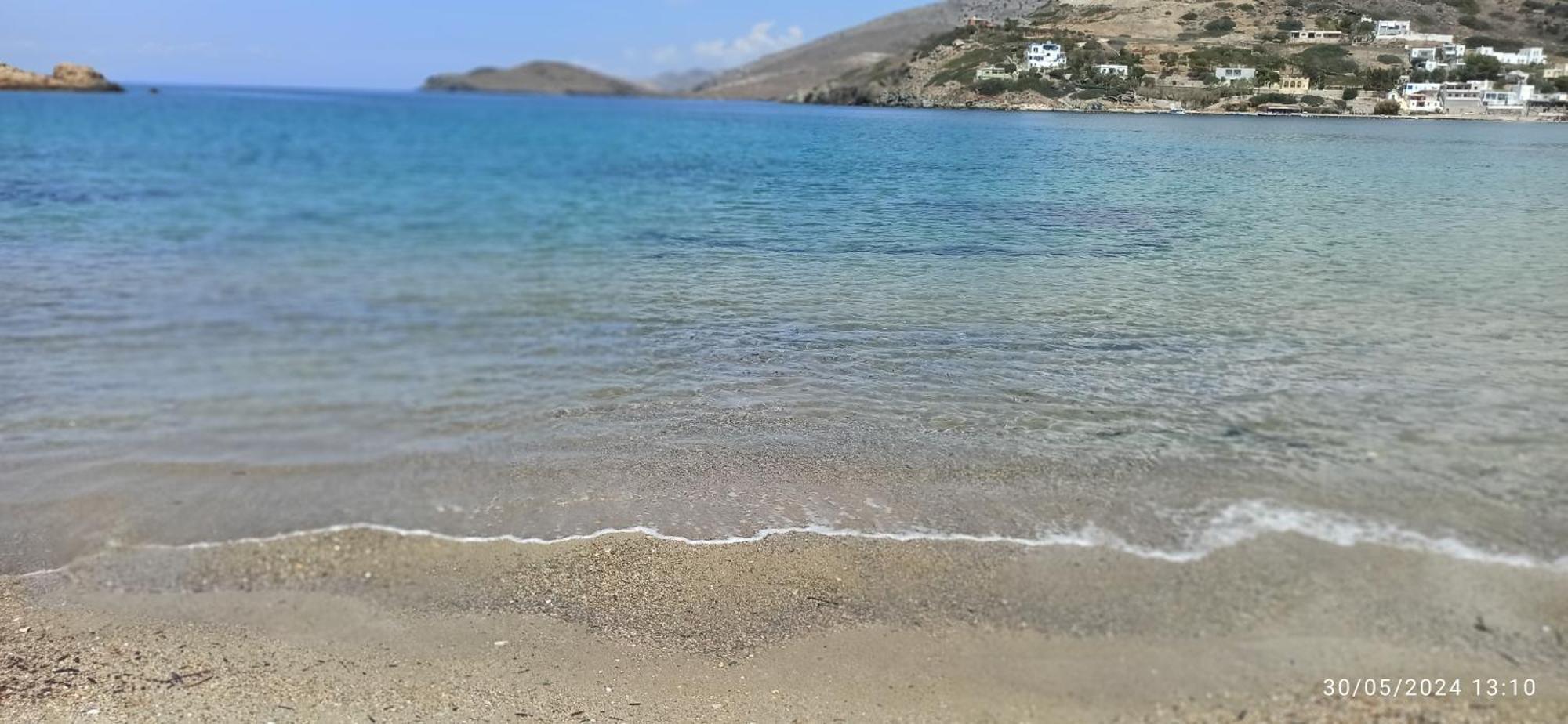 White Lotus Seaside Apartment Kini エクステリア 写真