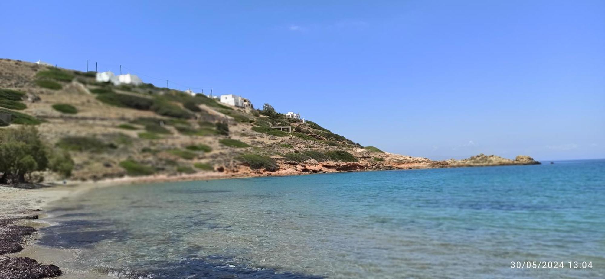 White Lotus Seaside Apartment Kini エクステリア 写真