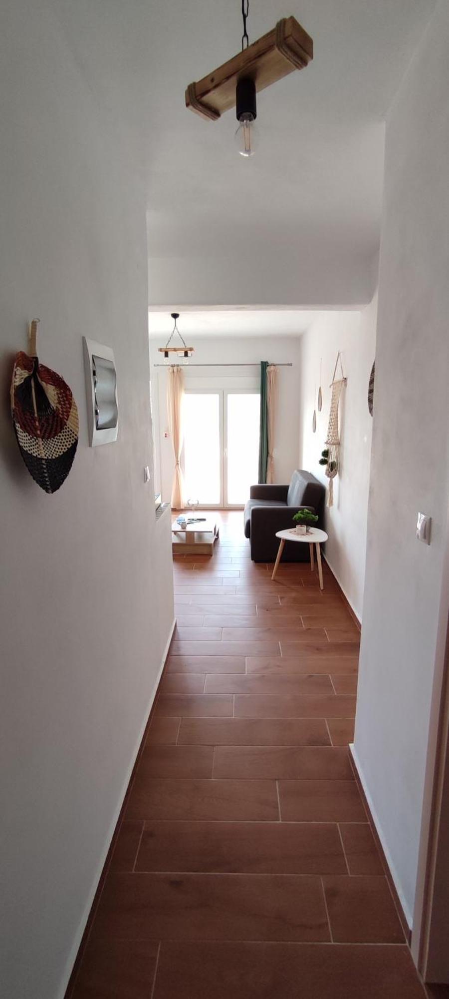 White Lotus Seaside Apartment Kini エクステリア 写真