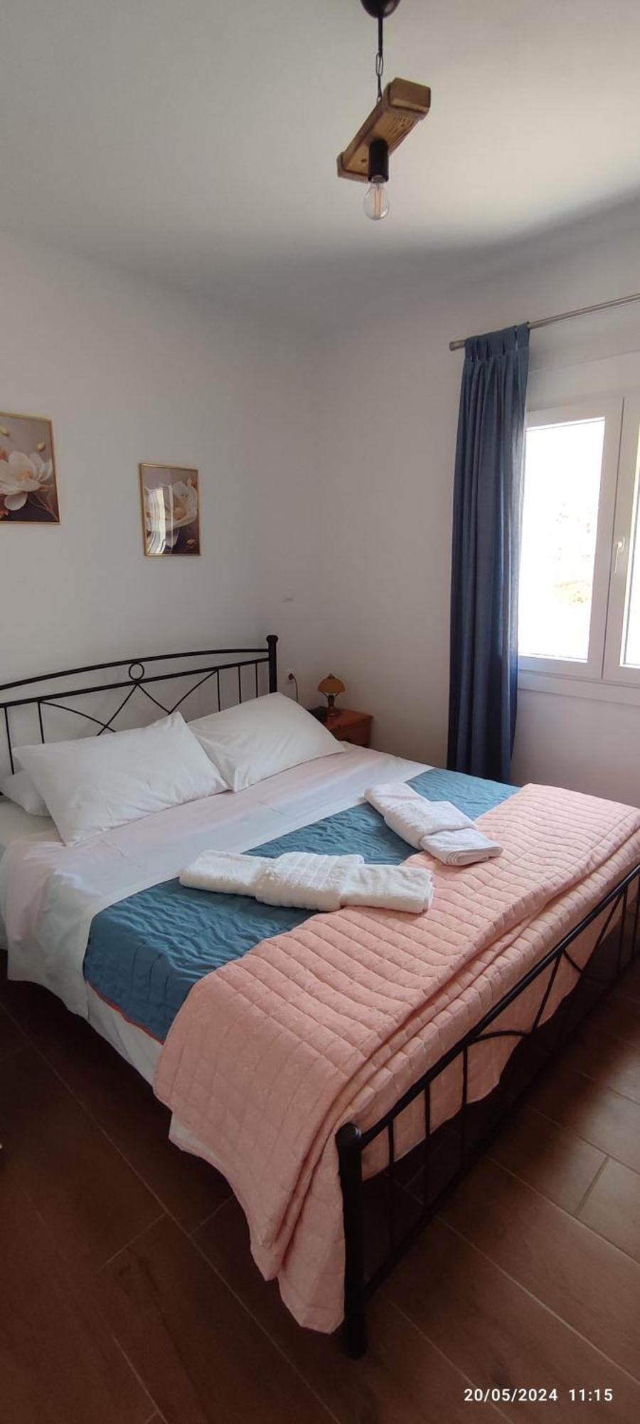 White Lotus Seaside Apartment Kini エクステリア 写真