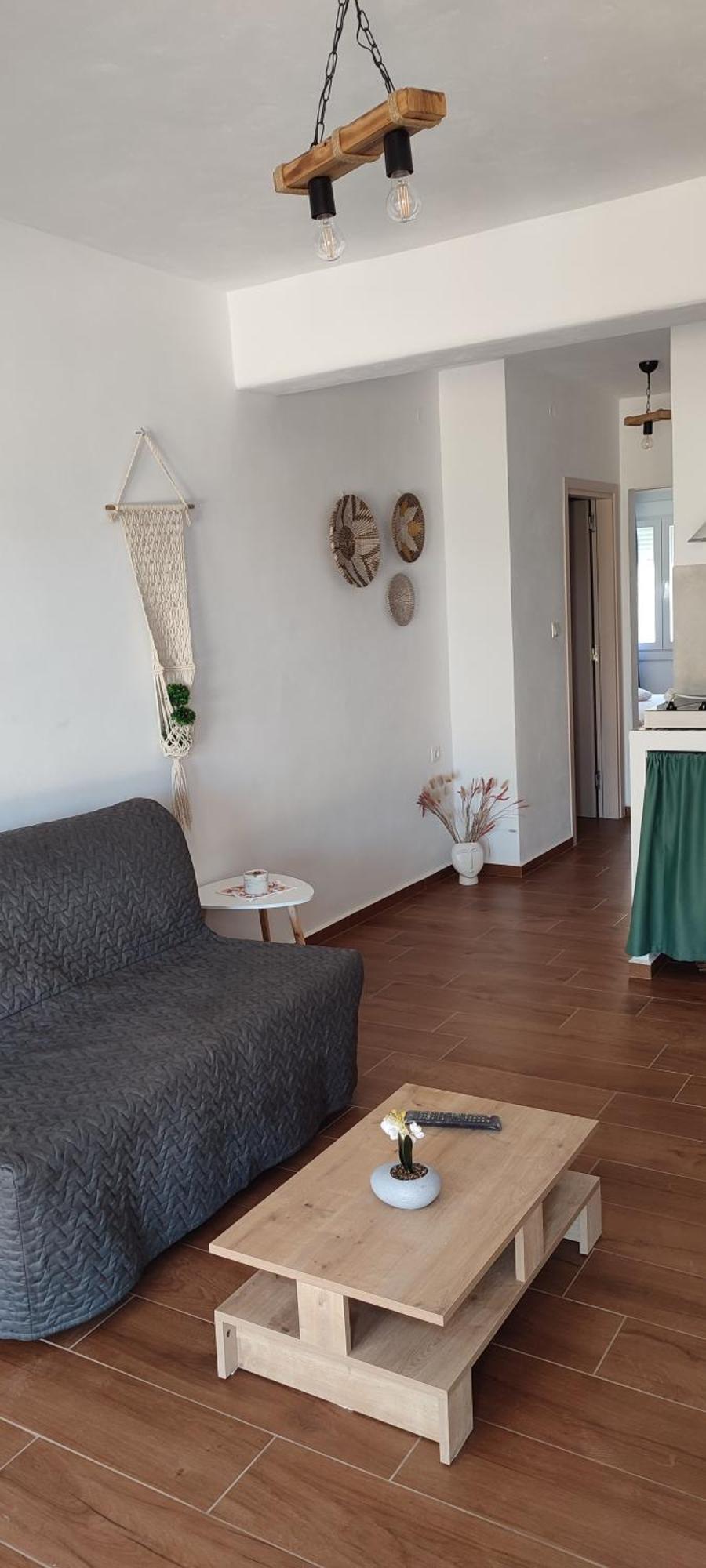 White Lotus Seaside Apartment Kini エクステリア 写真
