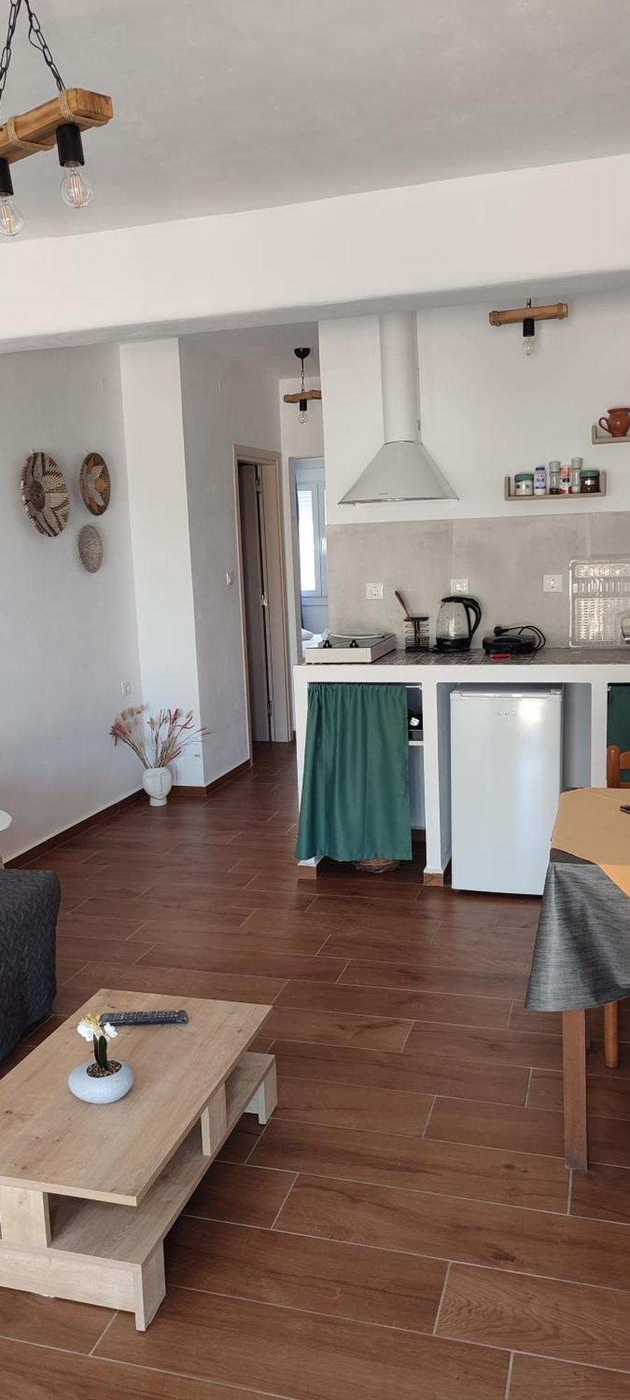 White Lotus Seaside Apartment Kini エクステリア 写真
