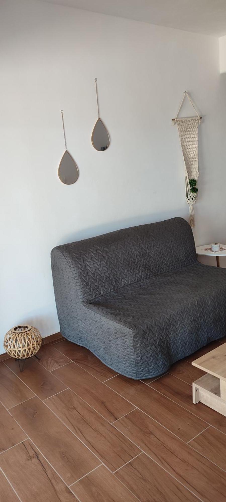 White Lotus Seaside Apartment Kini エクステリア 写真